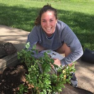 Meet your Posher, Heather